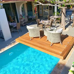 3* فندق Beau Soleil